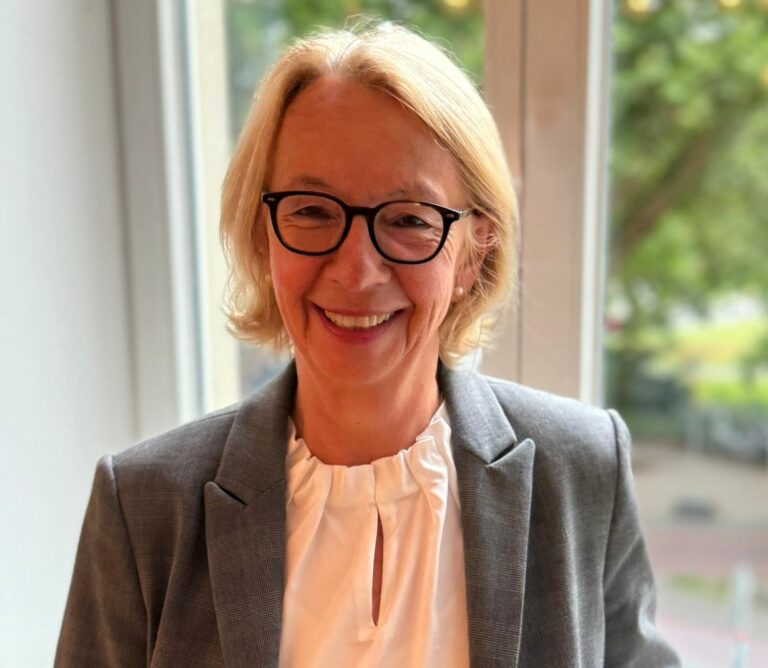 „Die Wirtschaft profitiert von neuen Blickwinkeln“