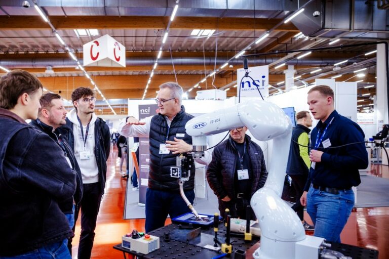 Mit neuen Formaten zum 20-jährigen Jubiläum