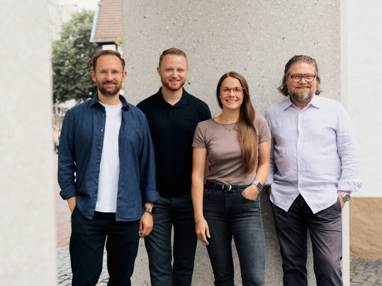 „Gleichberechtigung ist für uns ganz normaler Alltag“