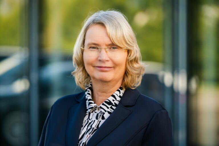 Marion Ottemeier-Esken: „Wir hätten gerne noch mehr Frauen in unserem Unternehmen“