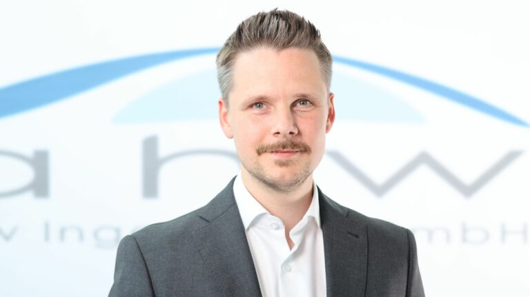 „BIM ist der zentrale Baustein für die digitale Transformation unserer Branche“