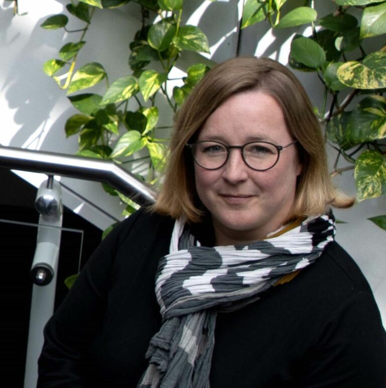 „Man muss sich trauen und sich zeigen“