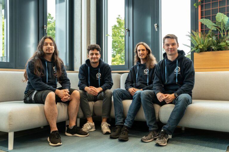 Wie Thymis vernetzte Infrastrukturen neu denkt