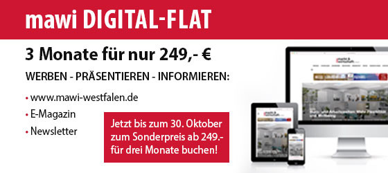 mawi digital flat