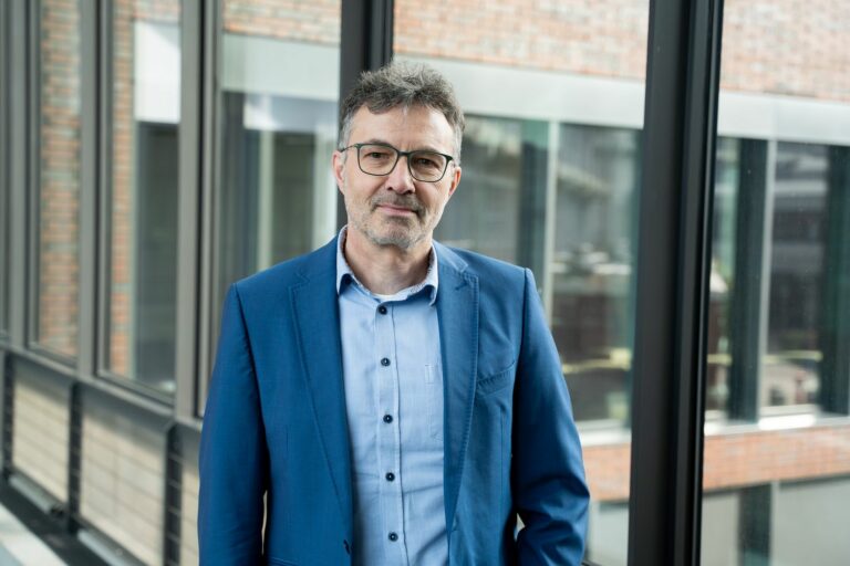 „Beschäftigte nehmen anstehende Veränderungen meist als schlecht für sie wahr“