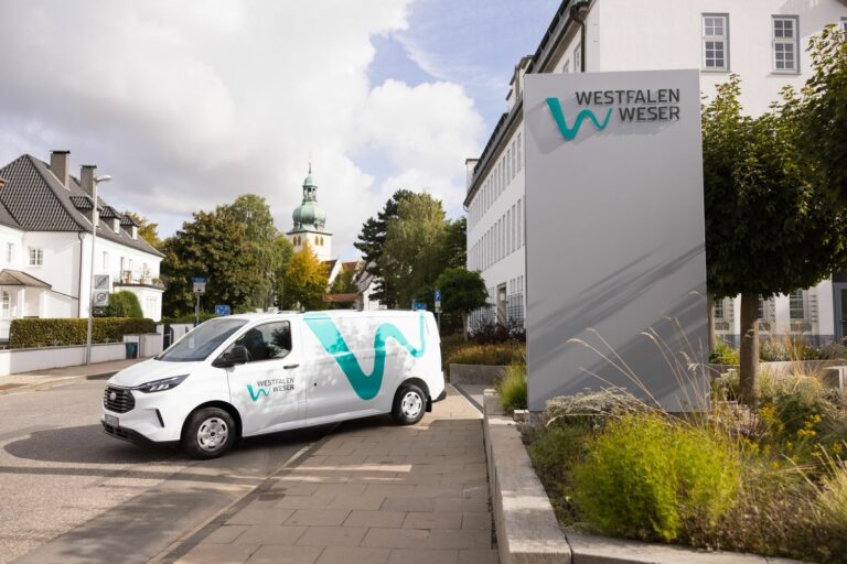 Warum das neue Corporate Design von Westfalen Weser mehr als nur Ästhetik bedeutet 