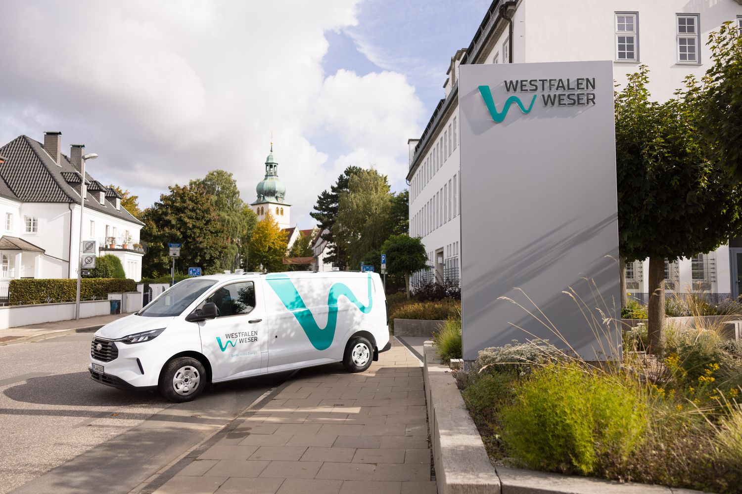 Warum das neue Corporate Design von Westfalen Weser mehr als nur Ästhetik bedeutet - markt und wirtschaft westfalen