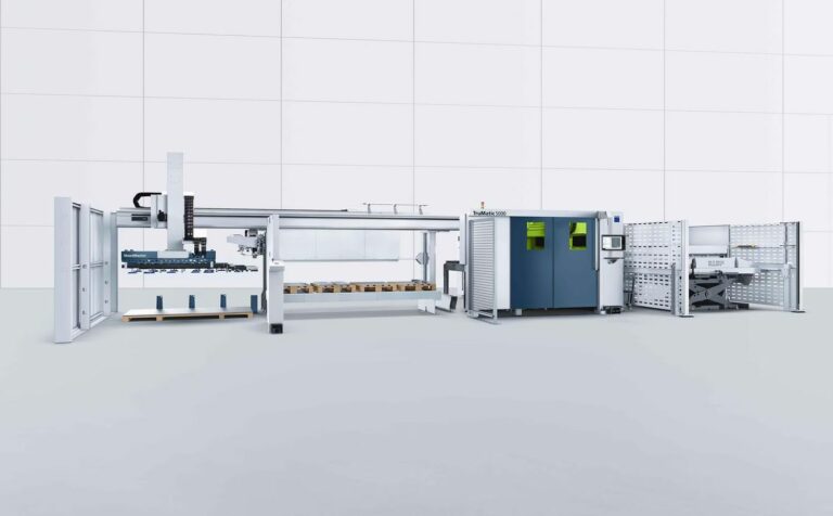 Weitere Investitionen in Zukunftstechnologie