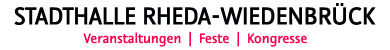stadthalle rheda wiedenbrück