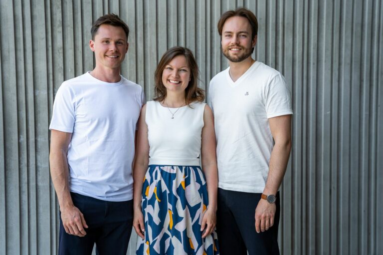 Digitale Hilfe für Kinder