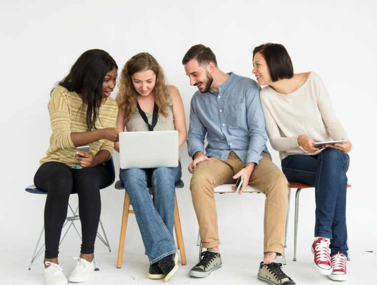 GenNow: „Junge Menschen zu Problemlösern machen“