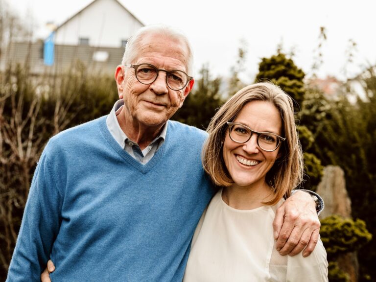 Zu Fuß auf der digitalen Autobahn – warum Weiterbildung Zeit braucht