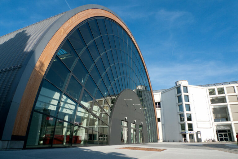 Professioneller und nachhaltiger Eventbetrieb 