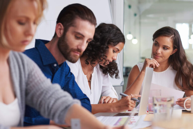 Unternehmensgründungen: Migrationshintergrund als Innovationsbooster