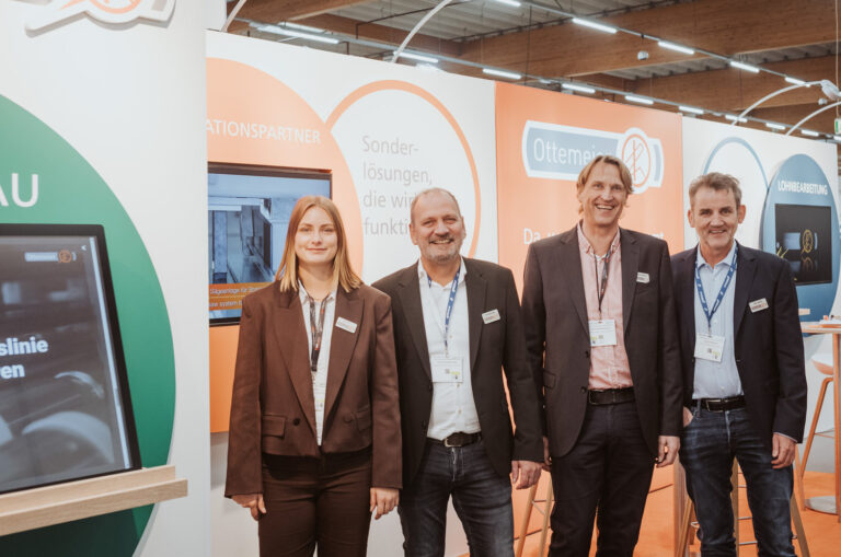 Innovationspartner für neue Lösungen