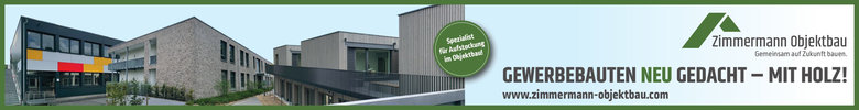 Zimmermann Objektbau
