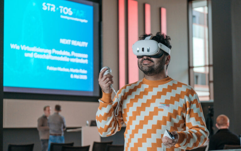 Wie Unternehmen Startup-Technologien wirkungsvoll nutzen