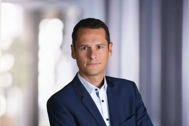 Ganzheitlicher Blick auf das Thema Unternehmenssicherheit