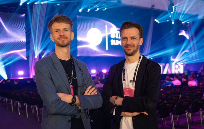 Michael B. Strecker und Tobias A. Strecker Foto Michael B. Strecker_LexMea