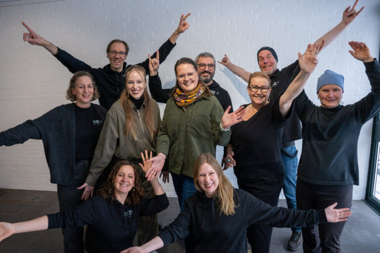 Studierende lösen konkrete Probleme des Mittelstands