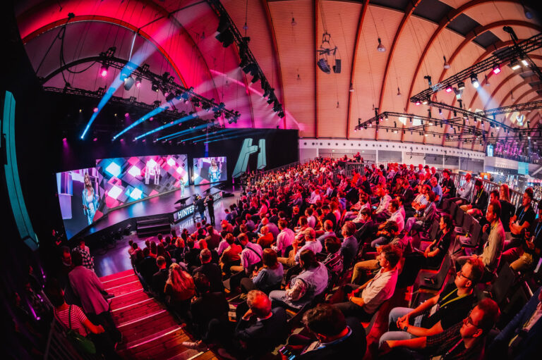 Wo technologische Zukunft auf industrielle Wirklichkeit trifft