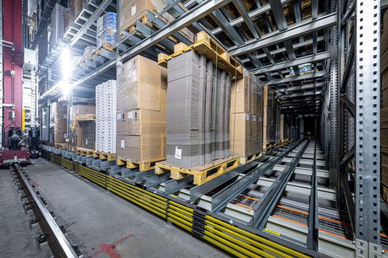 Westfalia auf der LogiMAT 2026