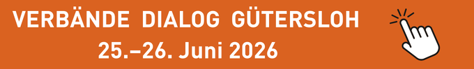Verbände Dialog Gütersloh