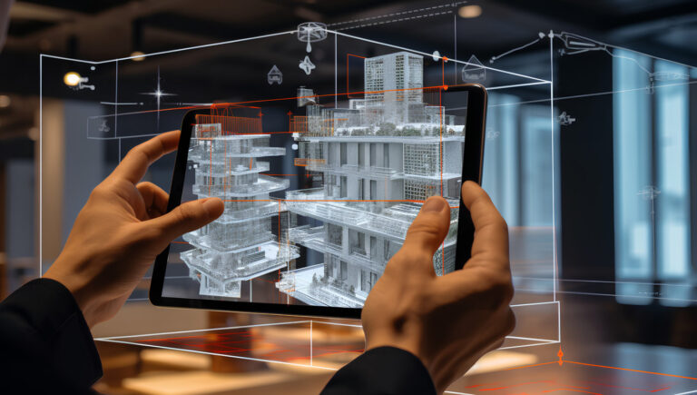 „Wettbewerbsfähigkeit entsteht durch strukturierte Daten, Kompetenz und klare Führung“