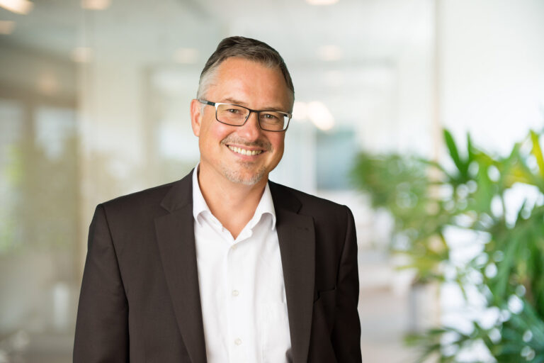 „Wir investieren bewusst in Menschen, die sich weiterentwickeln wollen“