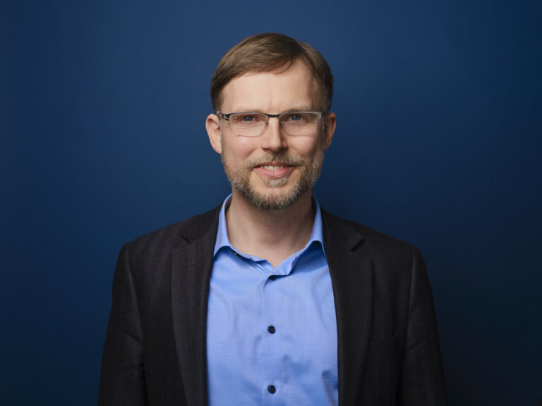 „Es braucht explizite Wertschätzung für Lernen im Unternehmen“