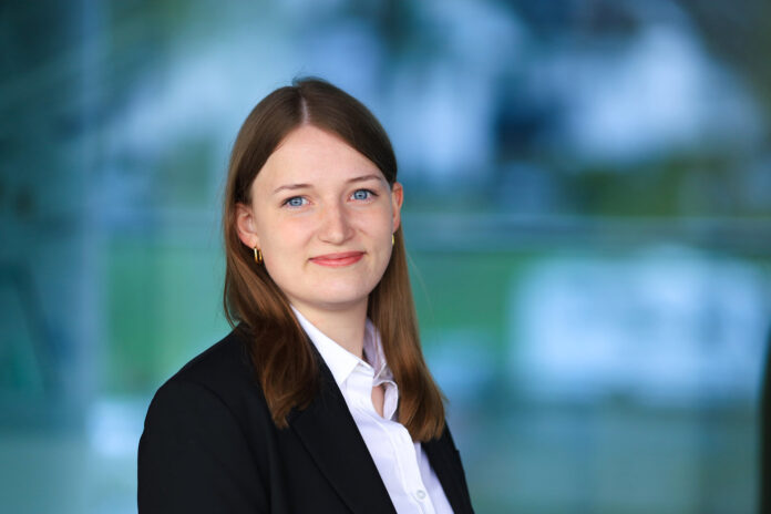 Dohman,-Friederike_Foto:Fraunhofer IEM