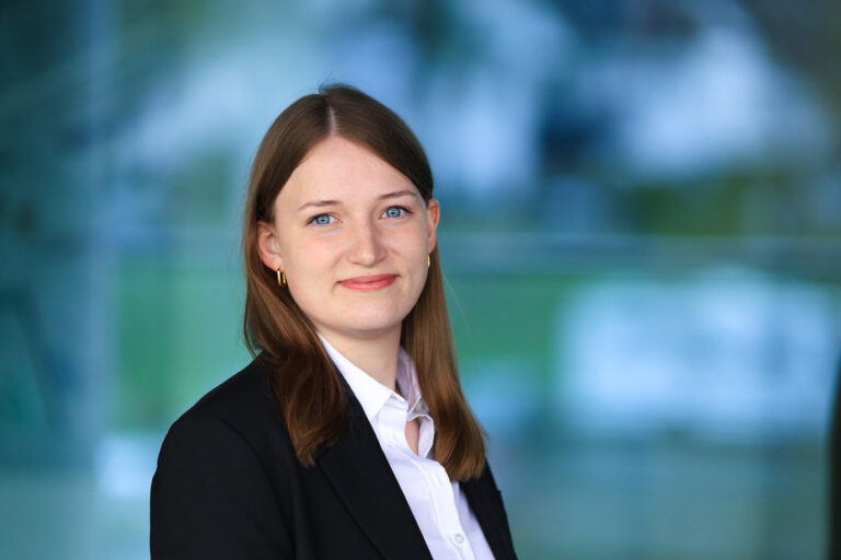 „Nachhaltigkeit und Wettbewerbsfähigkeit gehören zusammen“