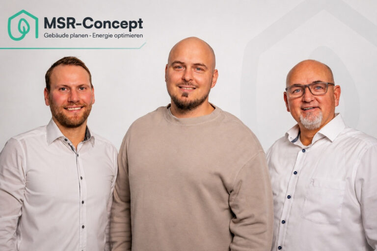 Warum nachhaltige Energieeinsparung erst durch Betriebsoptimierung und MSR-Gebäudeautomation entsteht