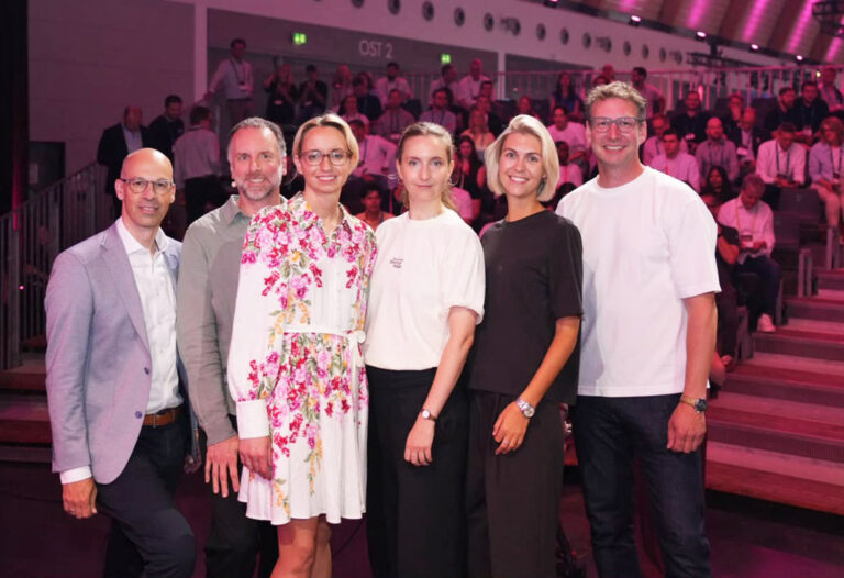 Shortcut für Startups: Gründen auf Bielefelder Art