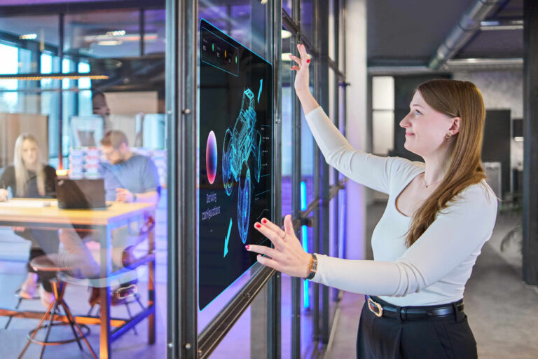 Industrielle KI: Wer schneller entwickelt, gewinnt Zeit, Qualität und Innovationskraft