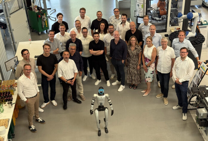 Die Detmolder Wortmann-Gruppe baut ihre digitale Zukunftsfähigkeit weiter aus Foto_Wortmann
