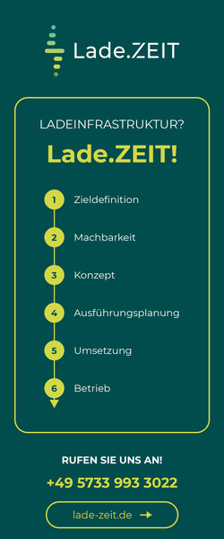 Lade.ZEIT
