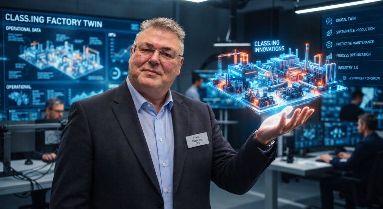 Wie Beschaffung, Konstruktion und Dokumentation an guten Produktdaten hängen