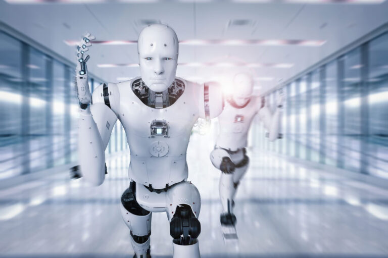 „Nicht die spektakulärste Technologie gewinnt, sondern die mit dem besten Nutzen“