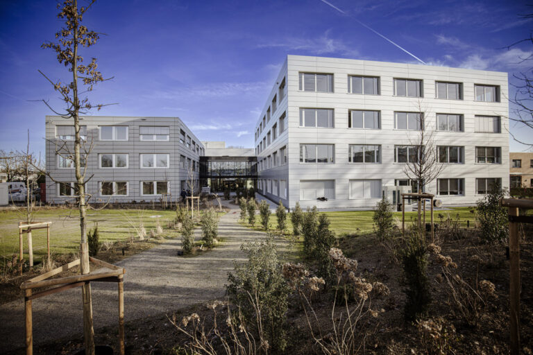 Bechtle und MODUS Consult eröffnen IT-Zukunfts-Hub in Gütersloh