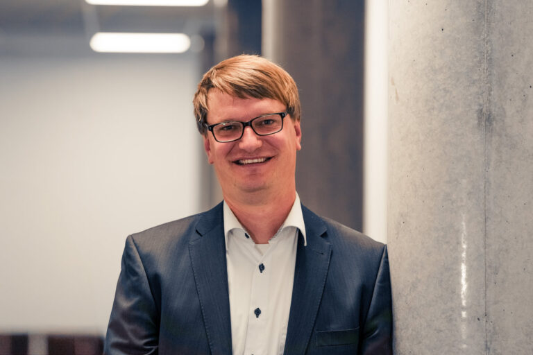 „Unternehmen müssen bereit sein, neue Wege der Zusammenarbeit auszuprobieren“