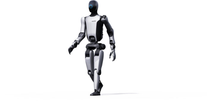 Terra Robotics