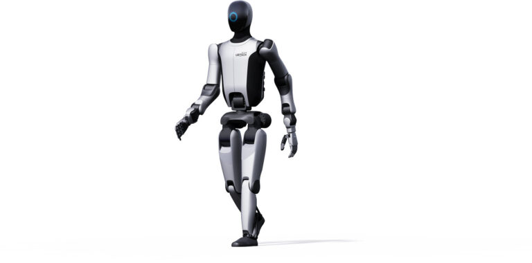 Get Ready for Robots: Warum die Zukunft der Industrie heute beginnt