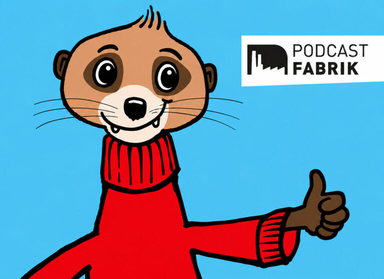 Wenn ein Erdmännchen ins Museum geht